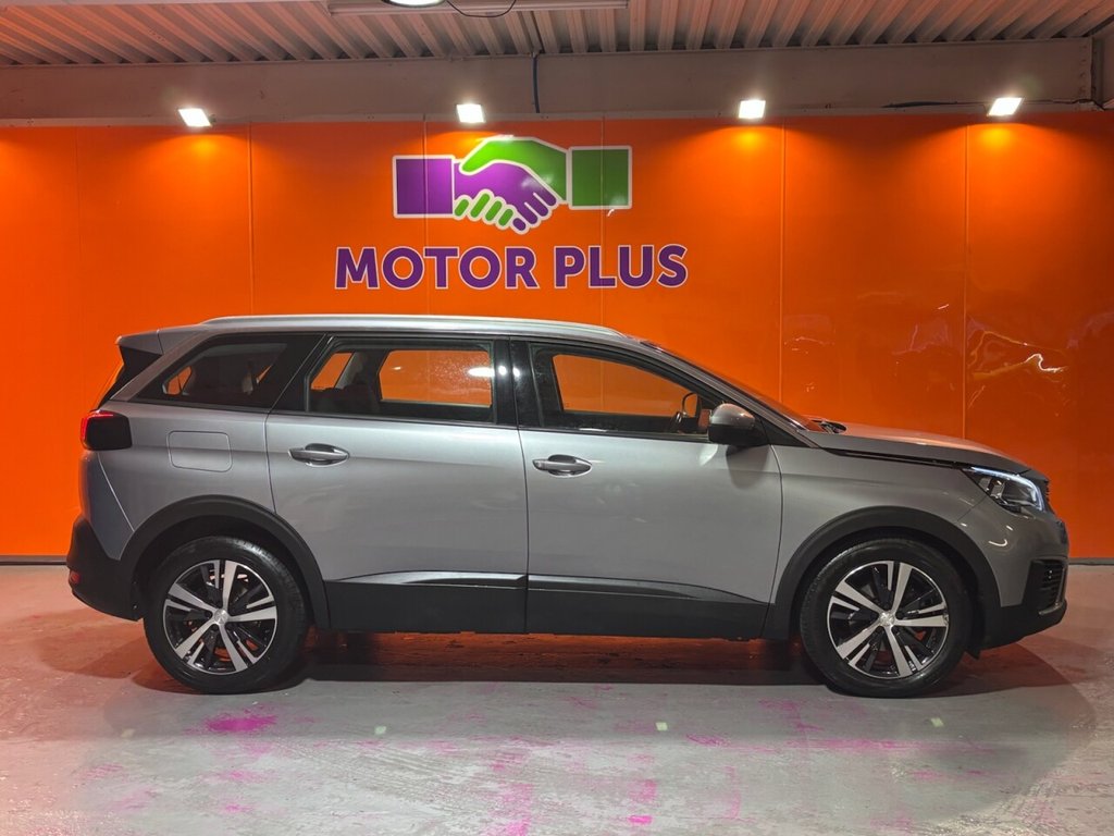 Used Peugeot 5008 2018 for sale - 76367707: Photo 27