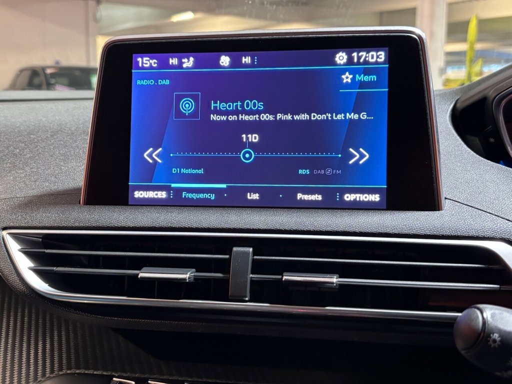 Used Peugeot 5008 2018 for sale - 76367707: Photo 32