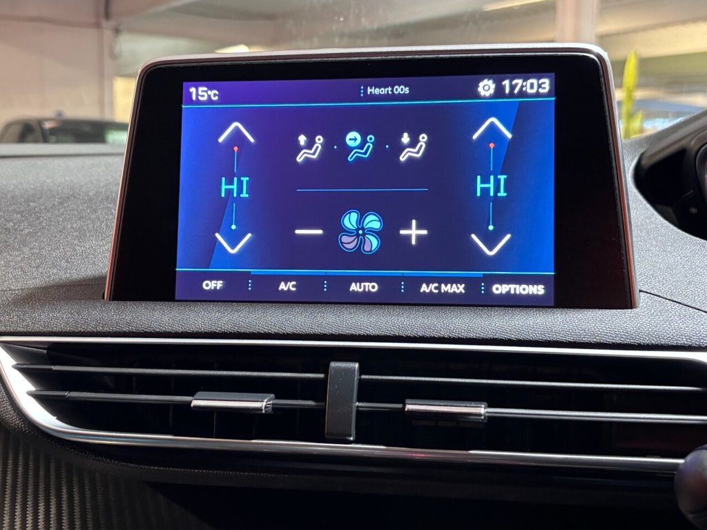 Used Peugeot 5008 2018 for sale - 76367707: Photo 33