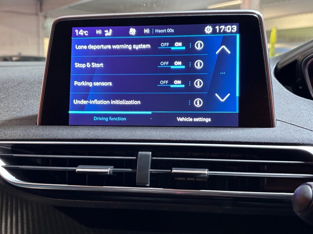 Used Peugeot 5008 2018 for sale - 76367707: Photo 34