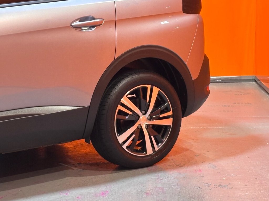 Used Peugeot 5008 2018 for sale - 76367707: Photo 5