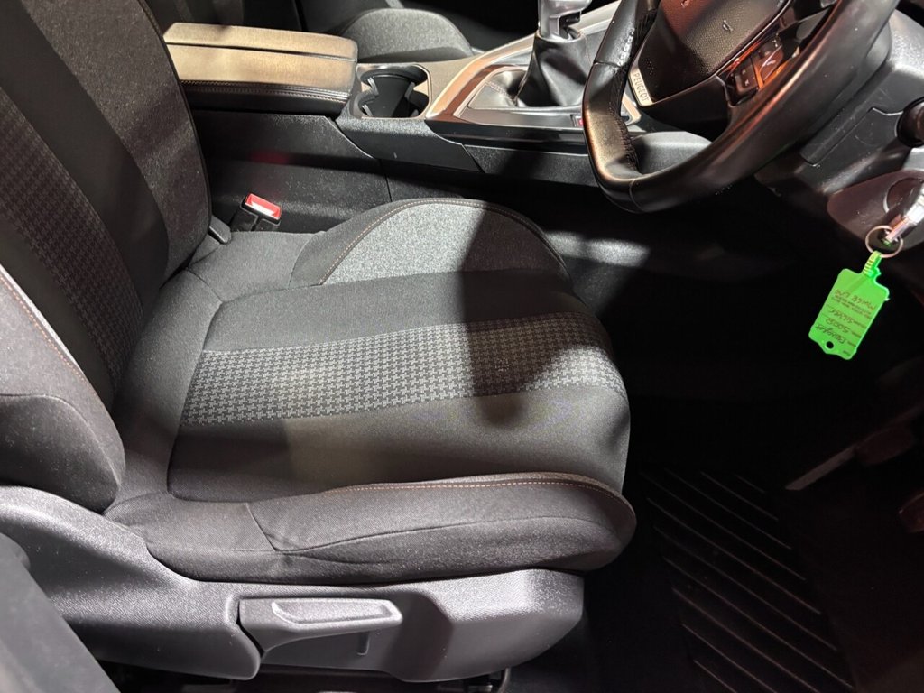 Used Peugeot 5008 2018 for sale - 76367707: Photo 7