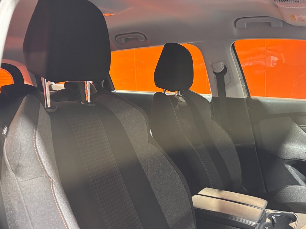 Used Peugeot 5008 2018 for sale - 76367707: Photo 8