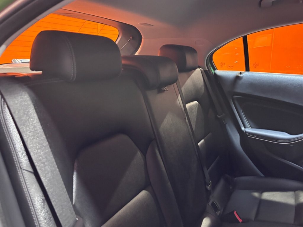 Used Mercedes-Benz A-Class 2017 for sale - 76535523: Photo 10