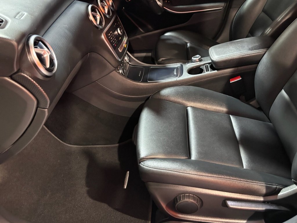 Used Mercedes-Benz A-Class 2017 for sale - 76535523: Photo 11