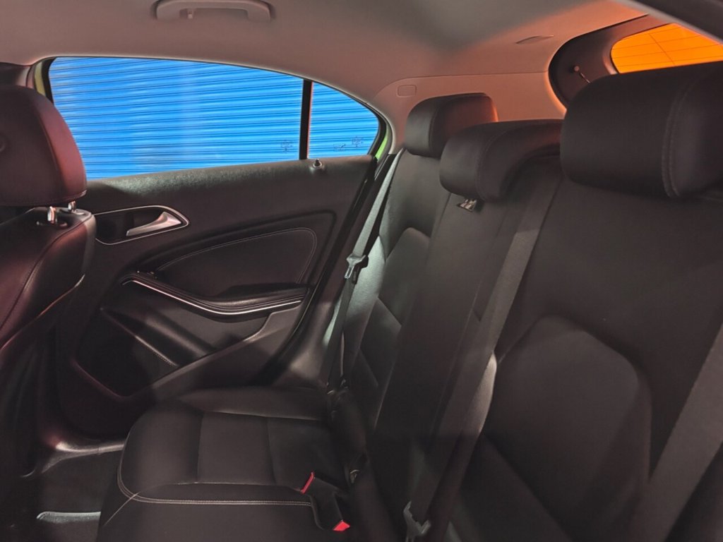 Used Mercedes-Benz A-Class 2017 for sale - 76535523: Photo 14