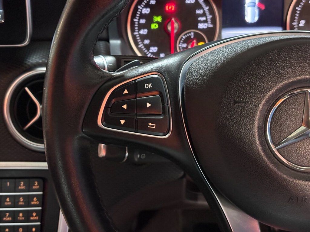 Used Mercedes-Benz A-Class 2017 for sale - 76535523: Photo 15