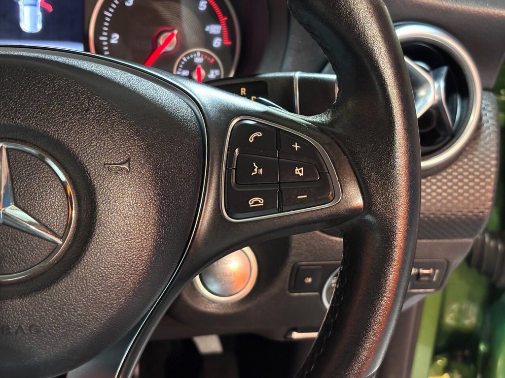 Used Mercedes-Benz A-Class 2017 for sale - 76535523: Photo 17