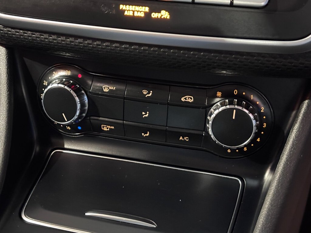 Used Mercedes-Benz A-Class 2017 for sale - 76535523: Photo 18