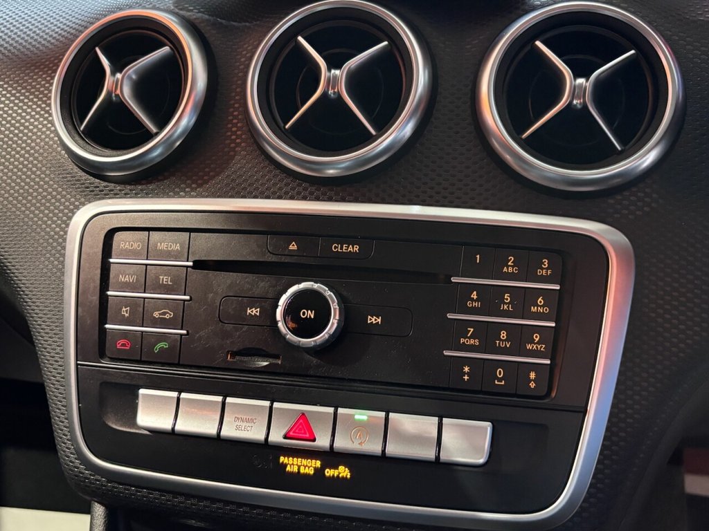 Used Mercedes-Benz A-Class 2017 for sale - 76535523: Photo 19