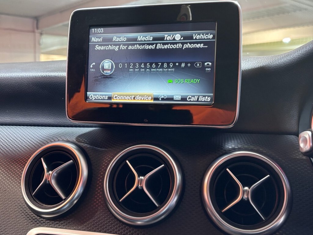 Used Mercedes-Benz A-Class 2017 for sale - 76535523: Photo 20