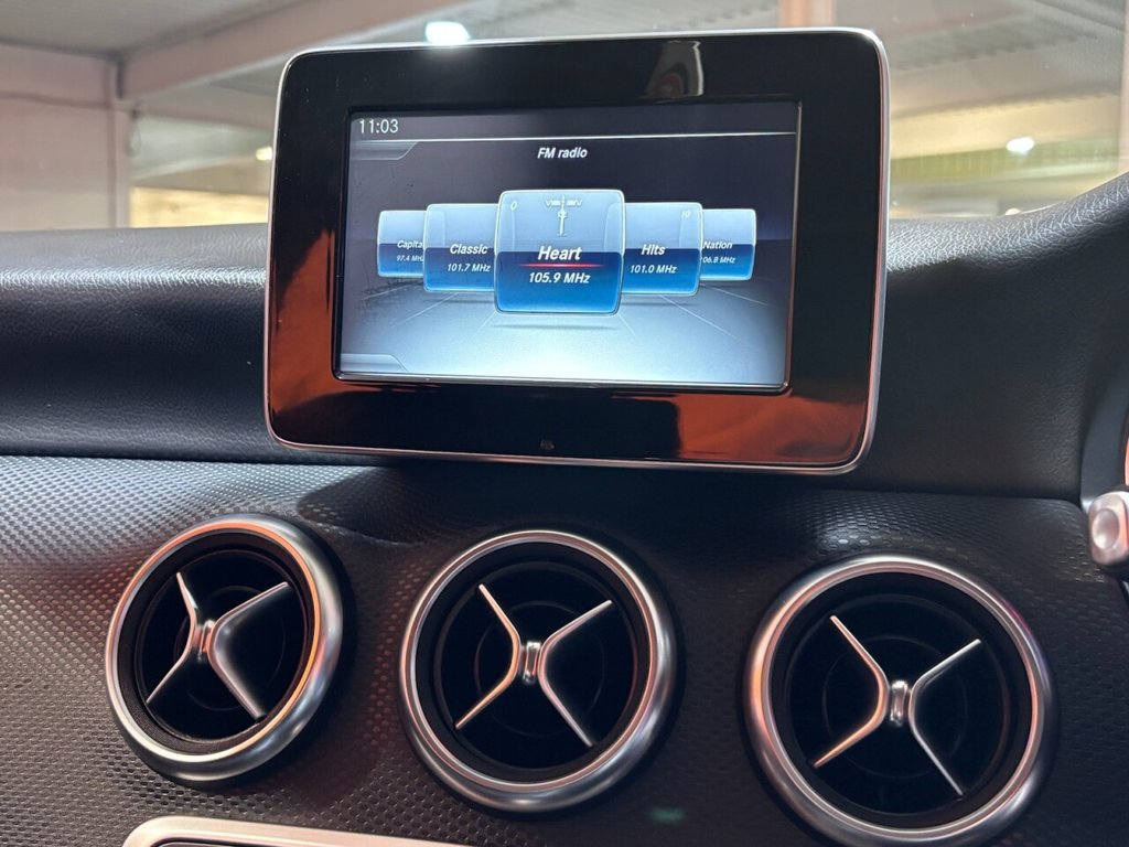 Used Mercedes-Benz A-Class 2017 for sale - 76535523: Photo 21