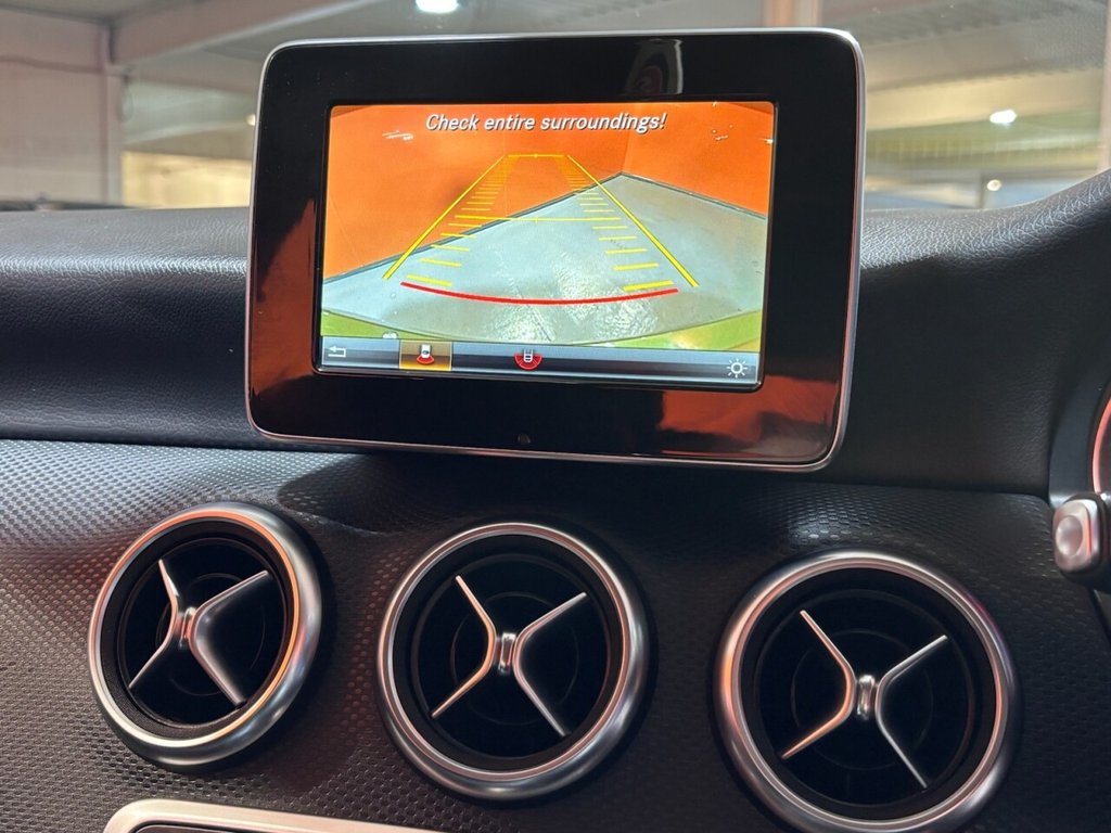 Used Mercedes-Benz A-Class 2017 for sale - 76535523: Photo 22