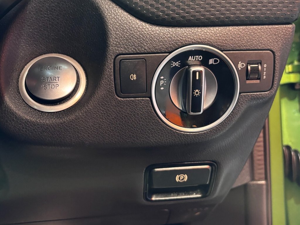 Used Mercedes-Benz A-Class 2017 for sale - 76535523: Photo 23