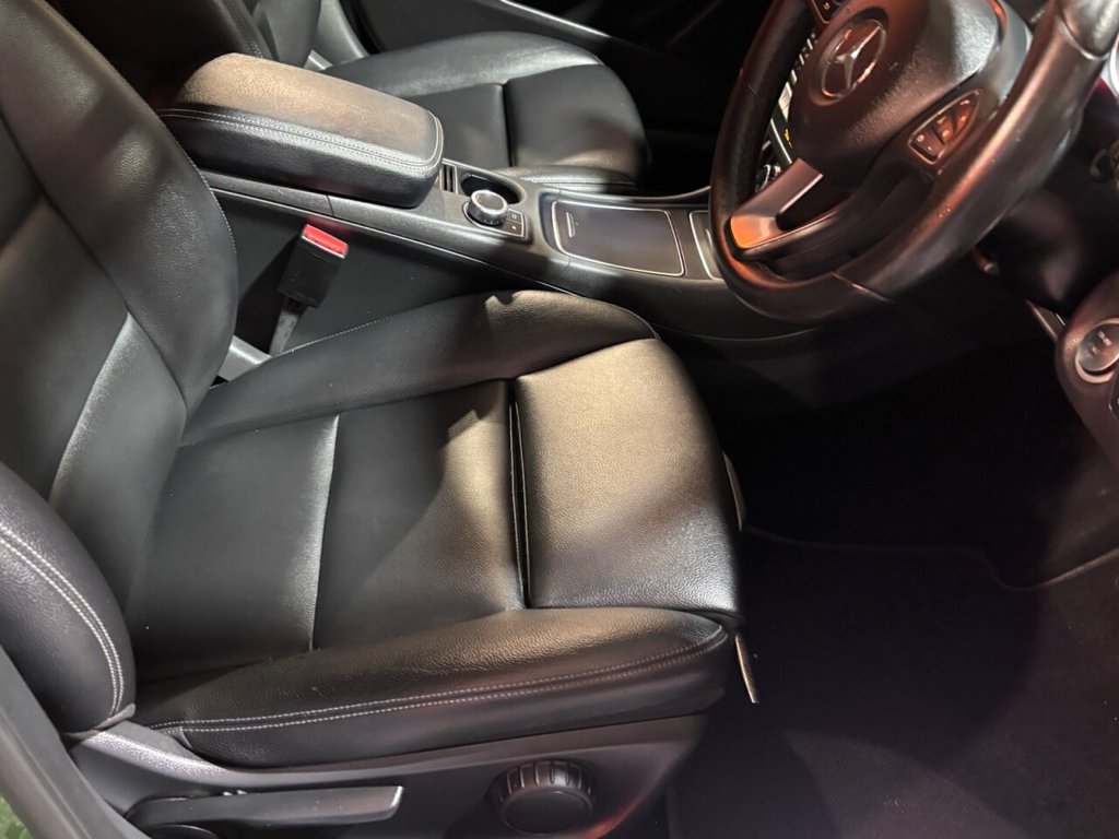 Used Mercedes-Benz A-Class 2017 for sale - 76535523: Photo 7