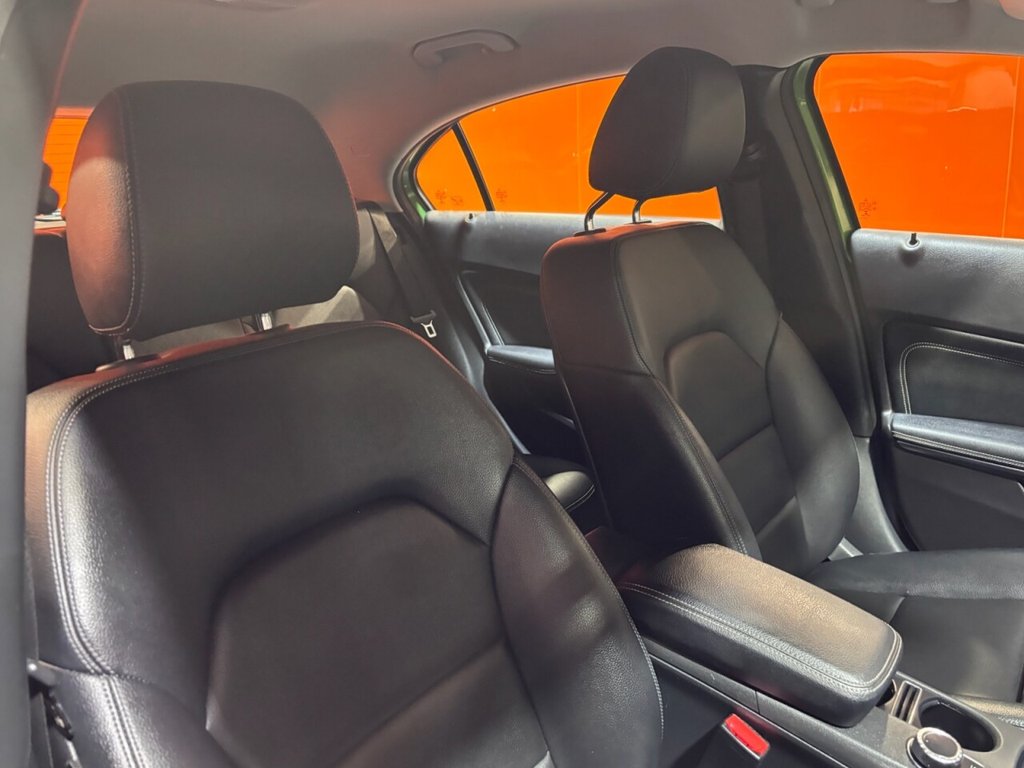 Used Mercedes-Benz A-Class 2017 for sale - 76535523: Photo 8