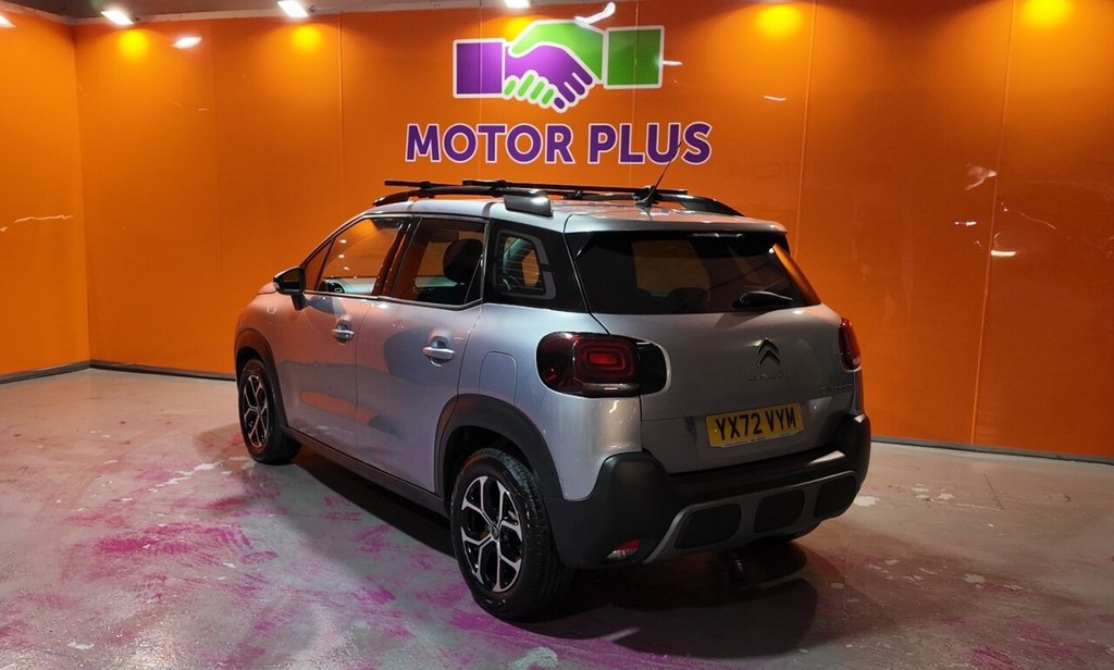 Used Citroen C3 Aircross 2022 for sale - 77059655: Photo 11