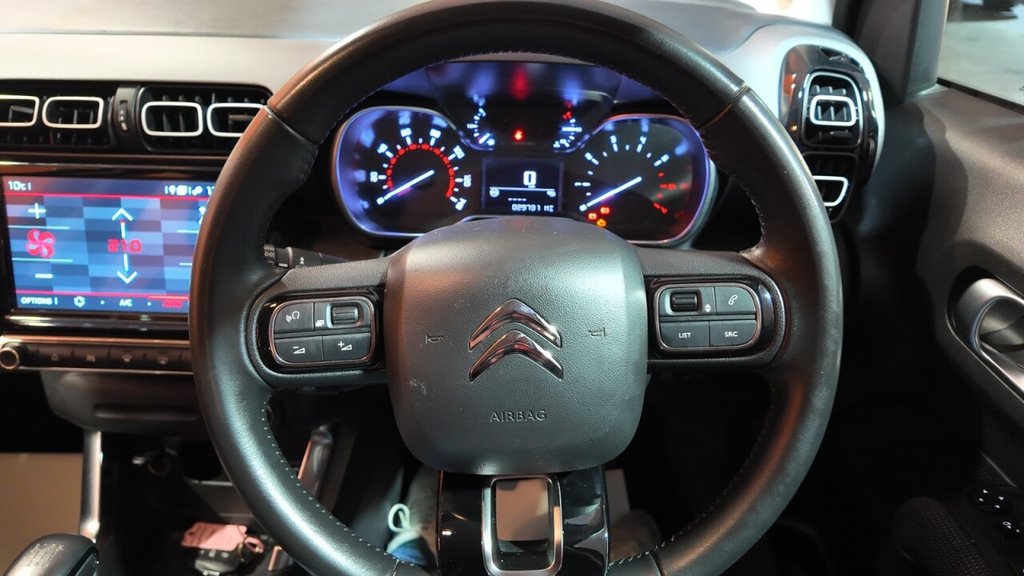 Used Citroen C3 Aircross 2022 for sale - 77059655: Photo 14