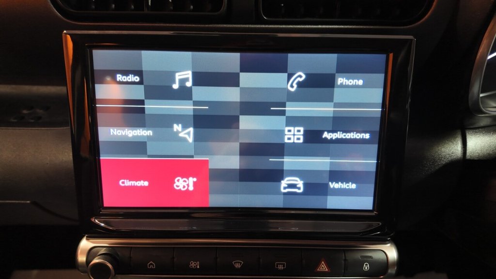 Used Citroen C3 Aircross 2022 for sale - 77059655: Photo 15