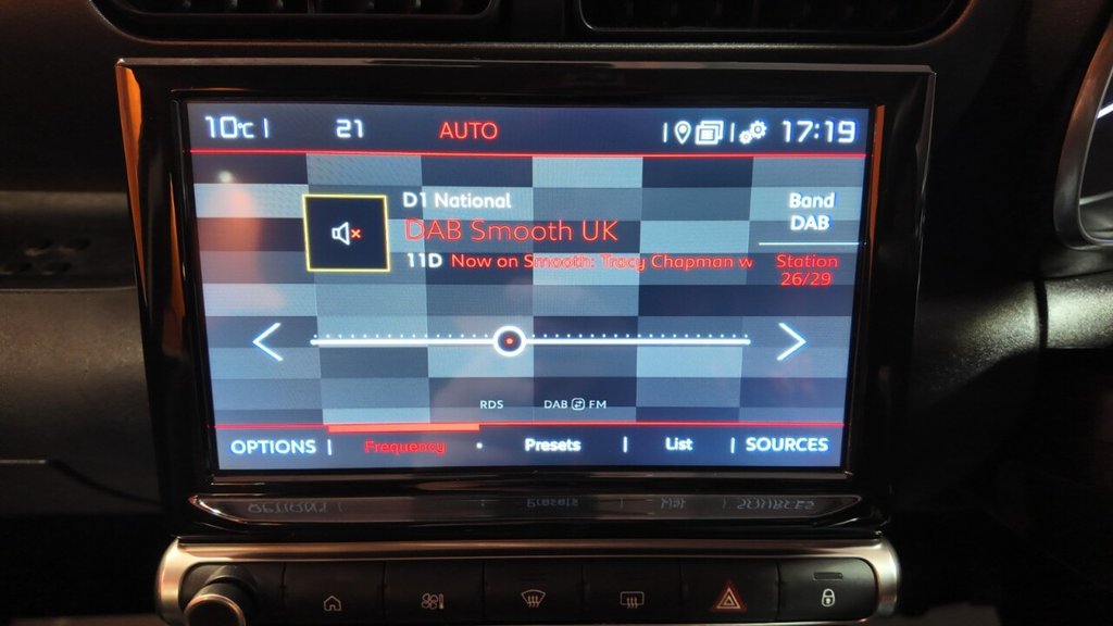 Used Citroen C3 Aircross 2022 for sale - 77059655: Photo 17