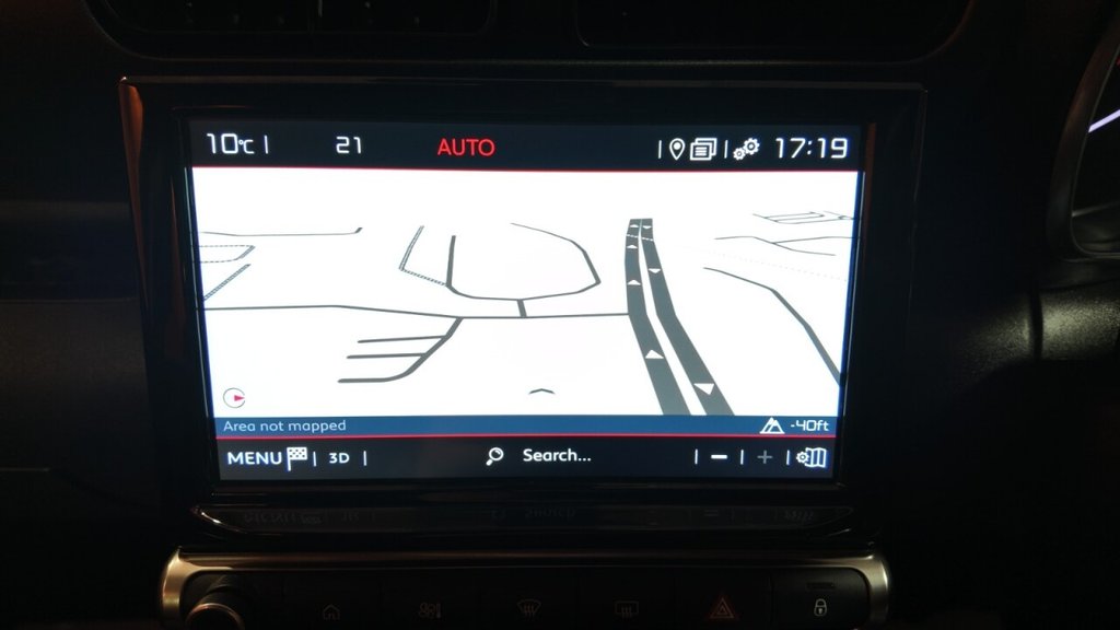 Used Citroen C3 Aircross 2022 for sale - 77059655: Photo 20