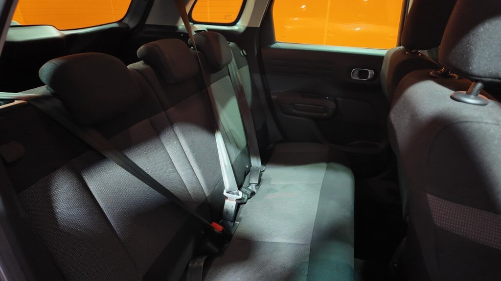 Used Citroen C3 Aircross 2022 for sale - 77059655: Photo 23