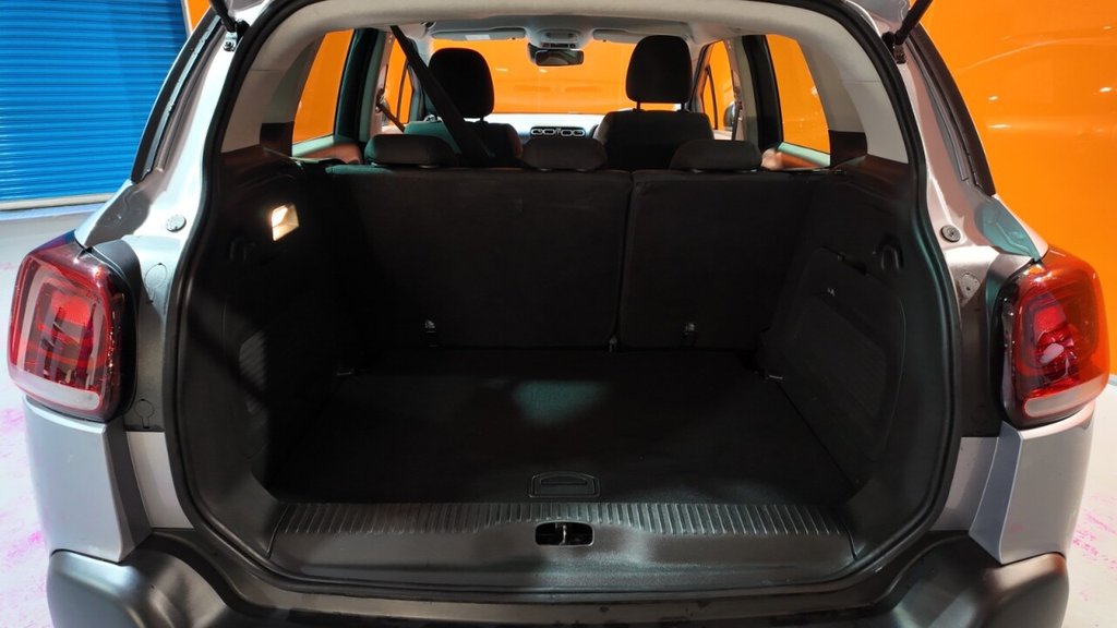 Used Citroen C3 Aircross 2022 for sale - 77059655: Photo 24