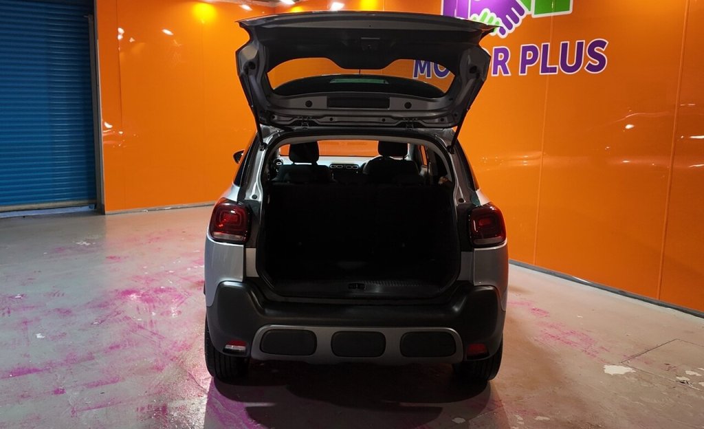 Used Citroen C3 Aircross 2022 for sale - 77059655: Photo 25