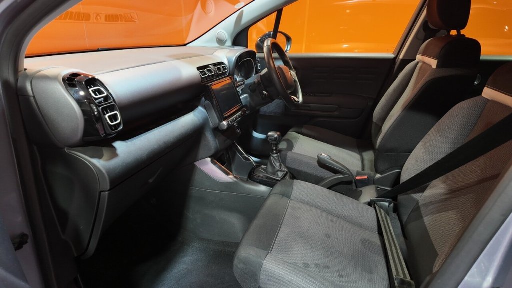 Used Citroen C3 Aircross 2022 for sale - 77059655: Photo 28