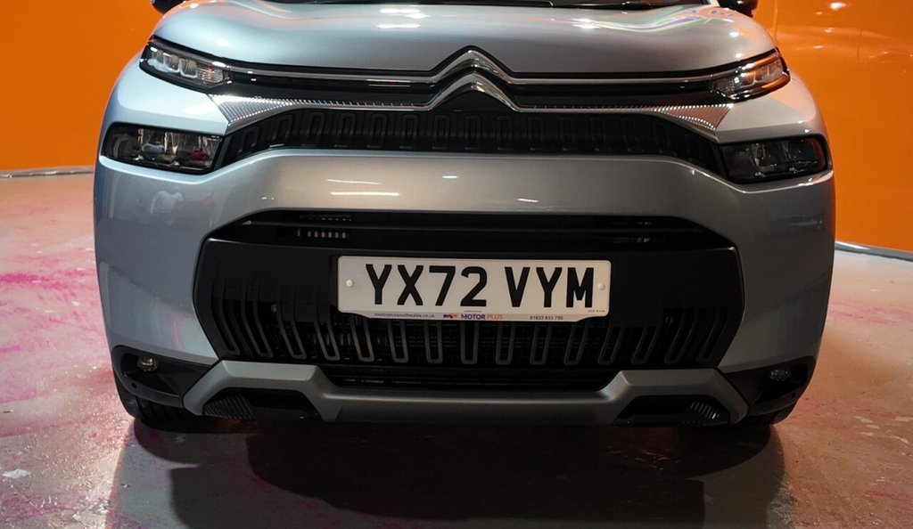 Used Citroen C3 Aircross 2022 for sale - 77059655: Photo 29