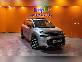 Used Citroen C3 Aircross 2022 for sale - 77059655: Photo