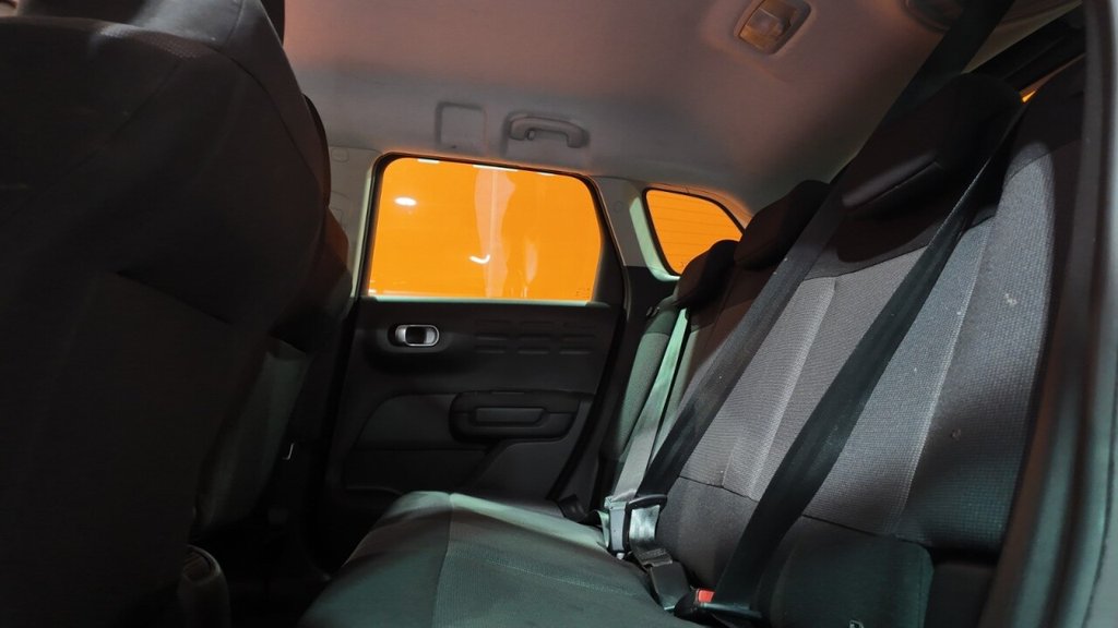 Used Citroen C3 Aircross 2022 for sale - 77059655: Photo 30