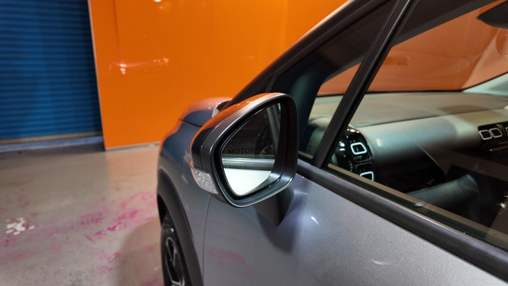 Used Citroen C3 Aircross 2022 for sale - 77059655: Photo 33