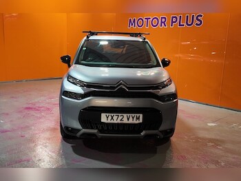 Used Citroen C3 Aircross 2022 for sale - 77059655: Photo