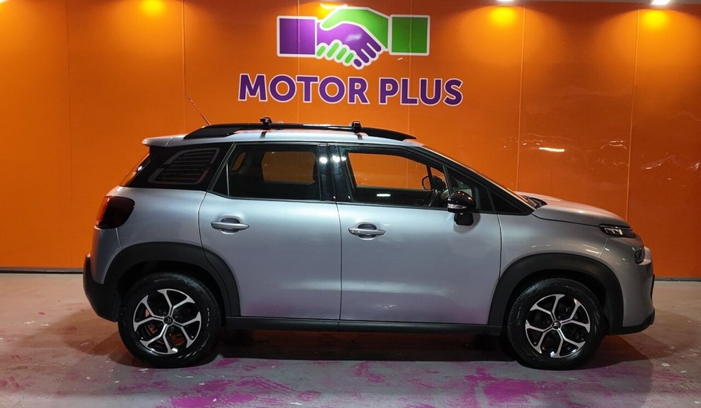 Used Citroen C3 Aircross 2022 for sale - 77059655: Photo 4