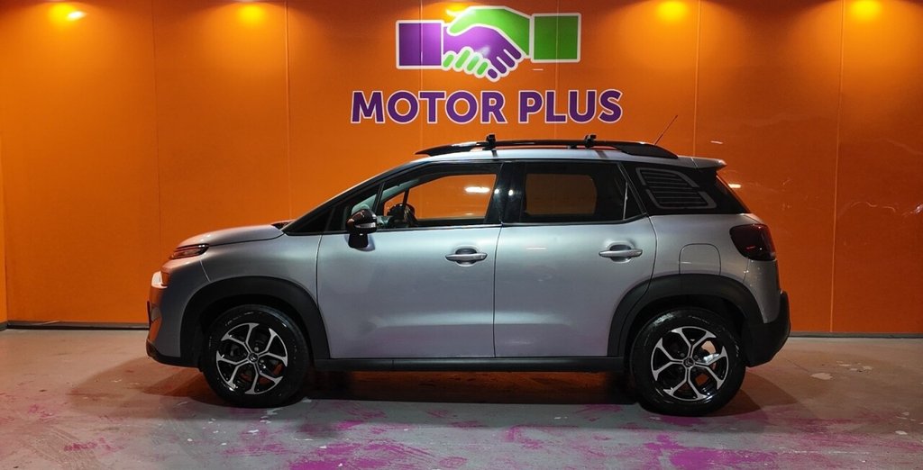 Used Citroen C3 Aircross 2022 for sale - 77059655: Photo 5