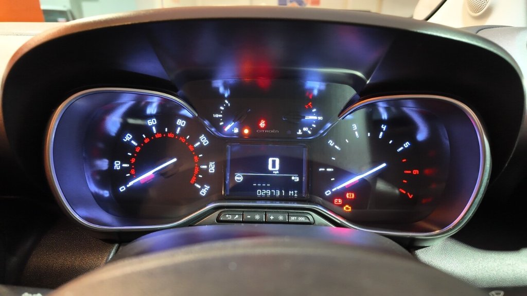 Used Citroen C3 Aircross 2022 for sale - 77059655: Photo 9