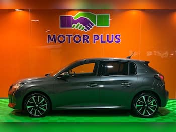 Used Peugeot 208 2020 for sale - 79708363: Photo