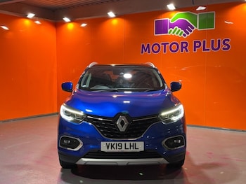 Used Renault Kadjar 2019 for sale - 76303673: Photo