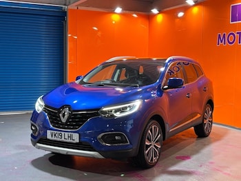 Used Renault Kadjar 2019 for sale - 76303673: Photo