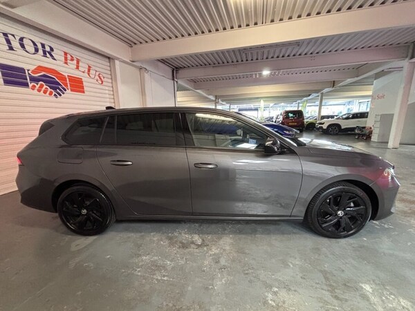 Used Vauxhall Astra 2024 for sale - 75456694: Photo 11