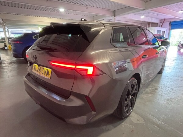 Used Vauxhall Astra 2024 for sale - 75456694: Photo 15