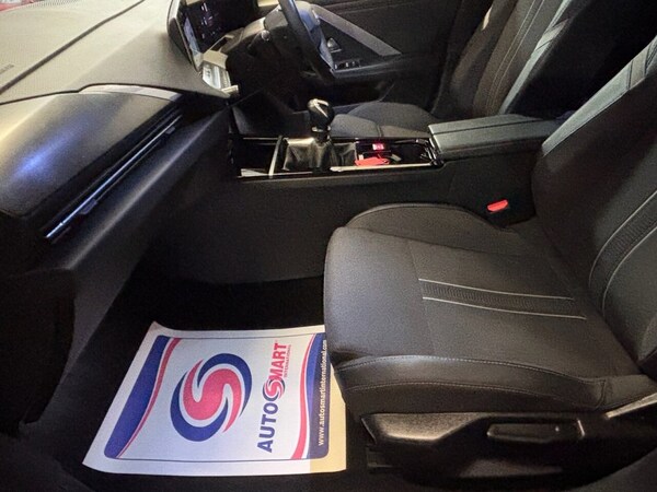 Used Vauxhall Astra 2024 for sale - 75456694: Photo 18