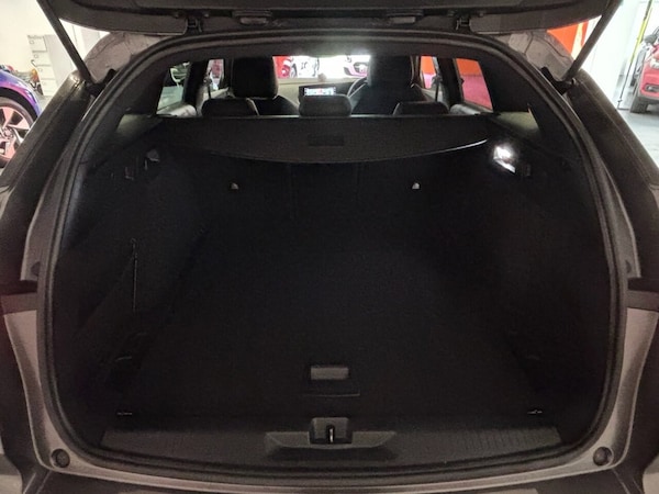 Used Vauxhall Astra 2024 for sale - 75456694: Photo 21