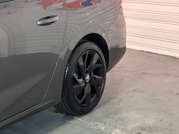 Used Vauxhall Astra 2024 for sale - 75456694: Photo 5