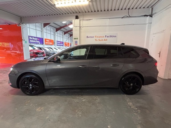 Used Vauxhall Astra 2024 for sale - 75456694: Photo 7