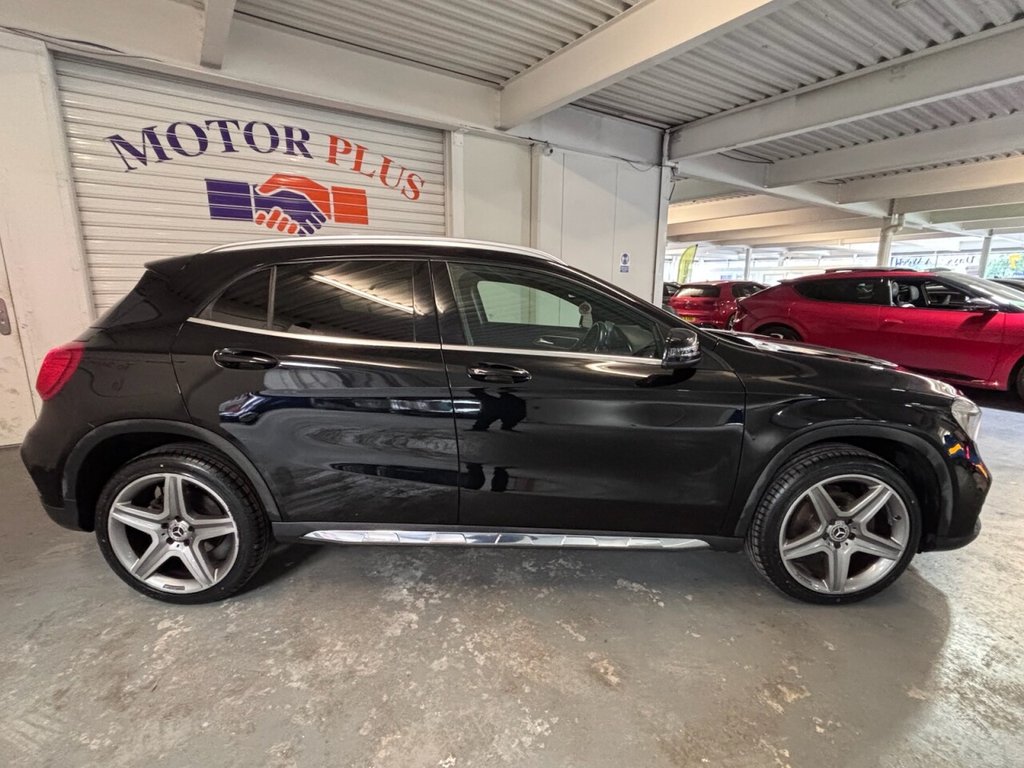 Used Mercedes-Benz GLA 2017 for sale - 76376274: Photo 12