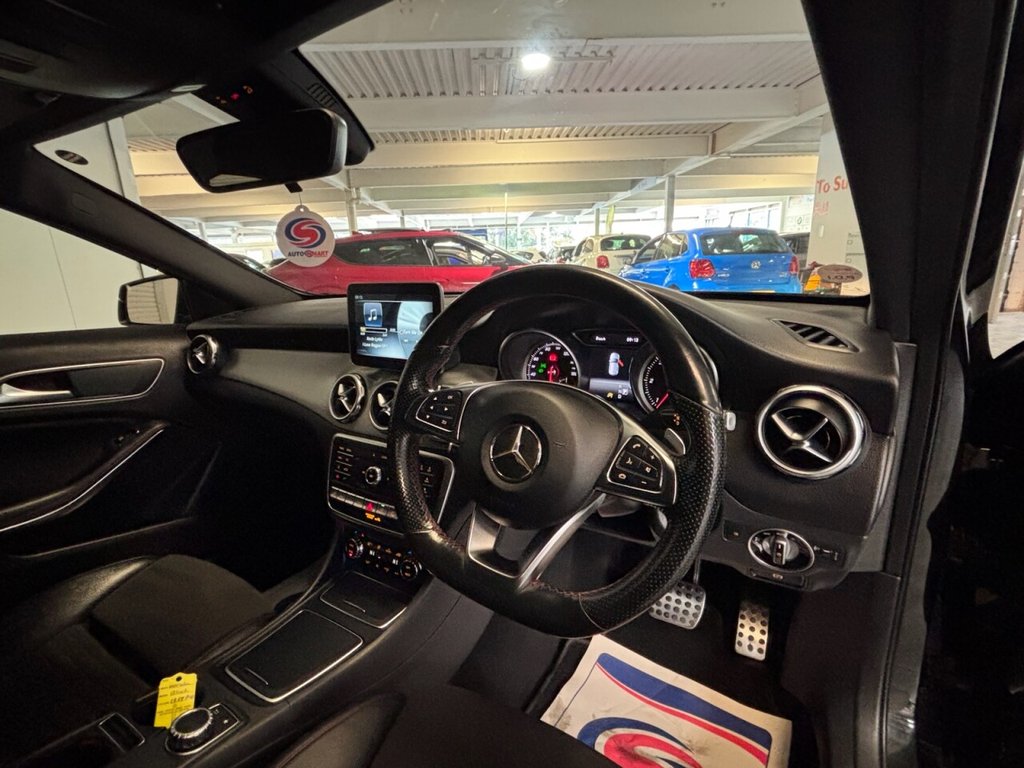 Used Mercedes-Benz GLA 2017 for sale - 76376274: Photo 13