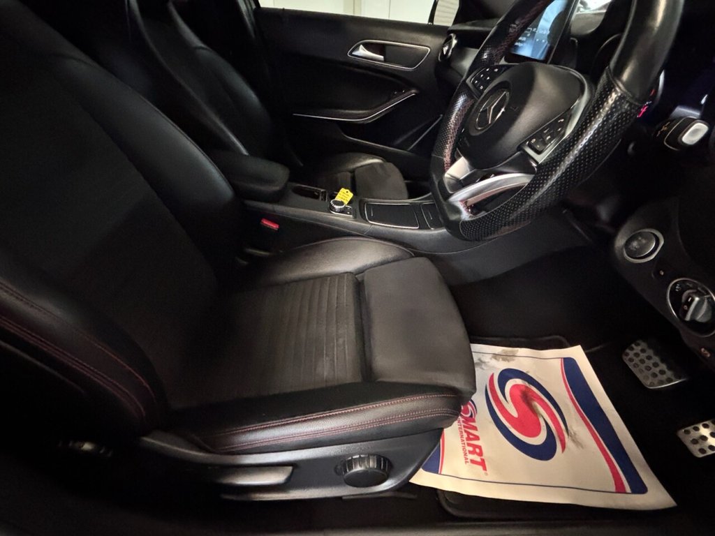 Used Mercedes-Benz GLA 2017 for sale - 76376274: Photo 14