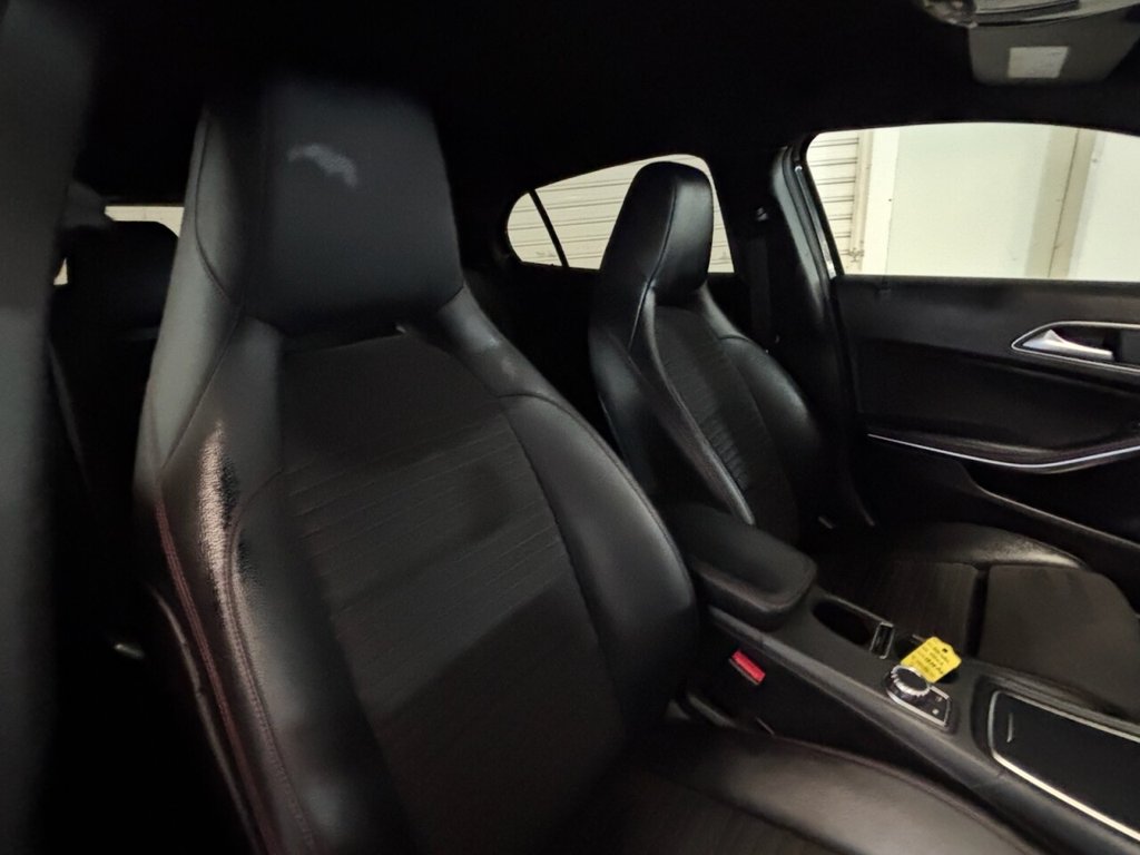 Used Mercedes-Benz GLA 2017 for sale - 76376274: Photo 15